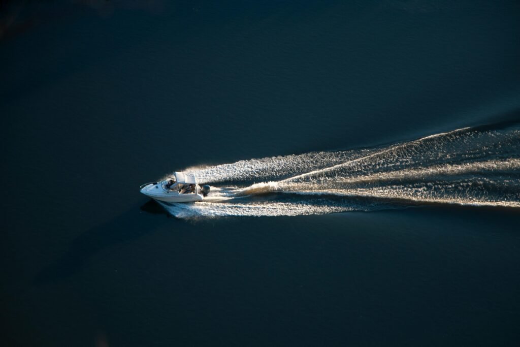 dubai-yacht-tour-bird-view